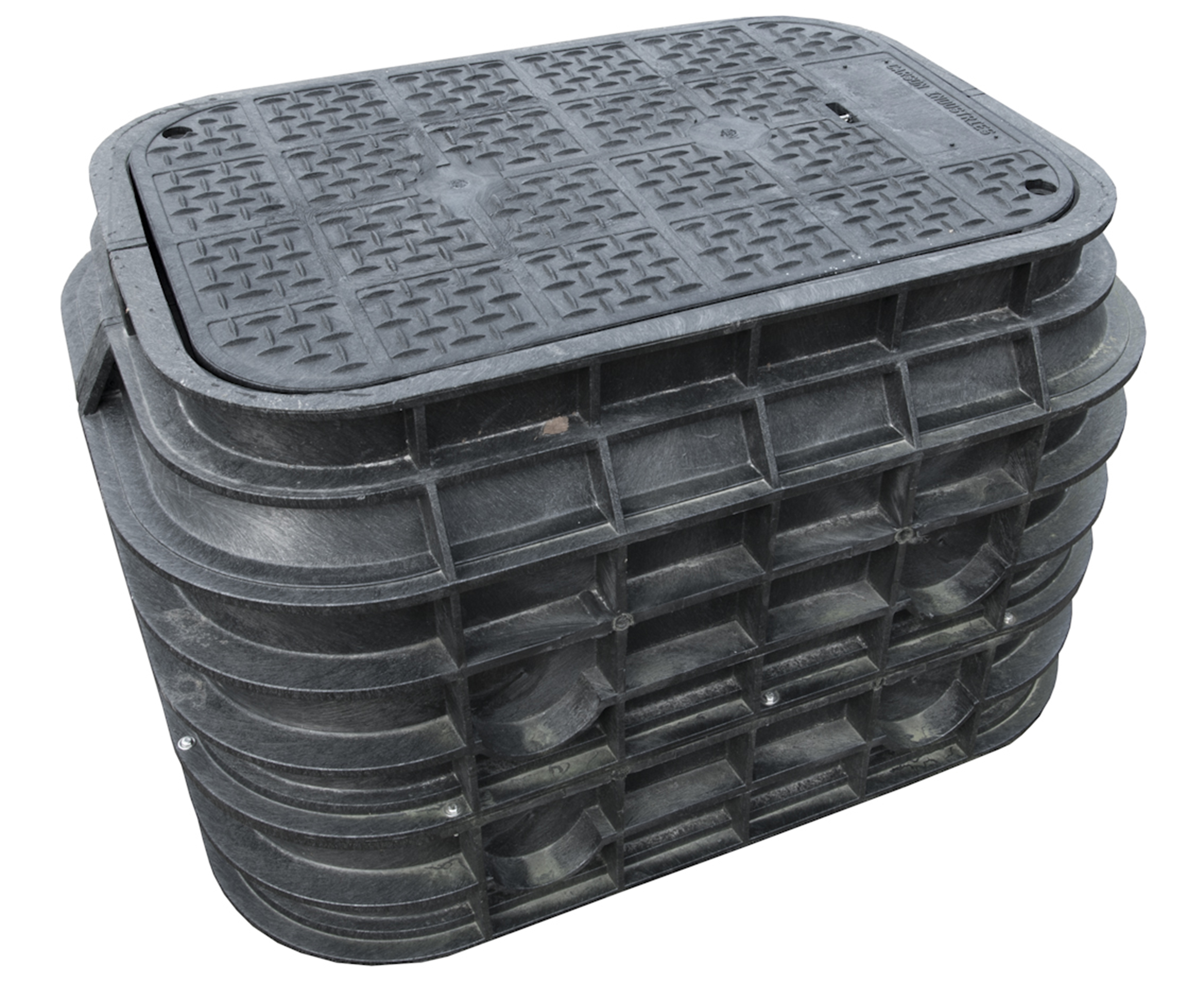 BRUNN 700X1000X670 A15 .