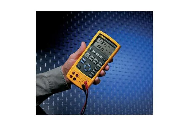 fluke Calibrator fluke 724/apac/emea
