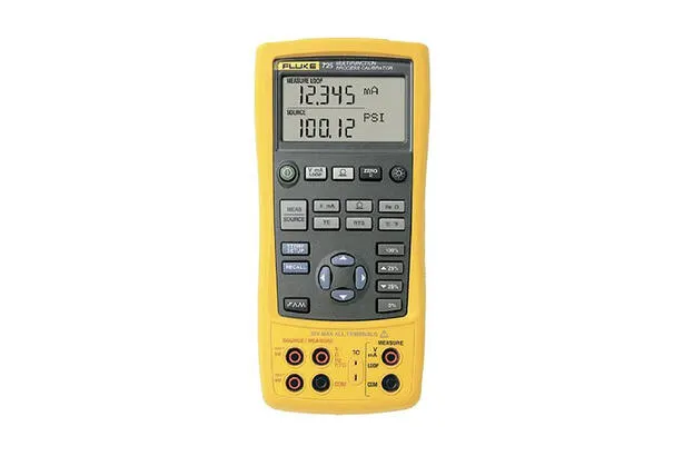 CALIBRATOR FLUKE 726/APAC/EMEA