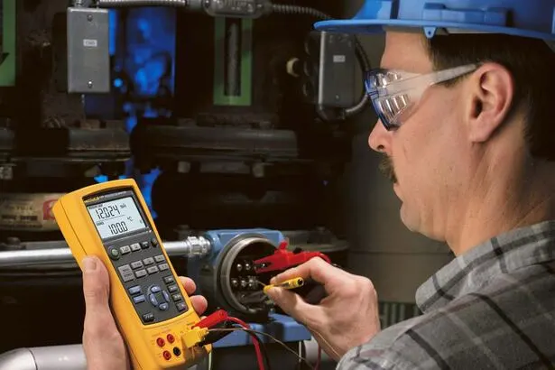 fluke Calibrator fluke 726/apac/emea