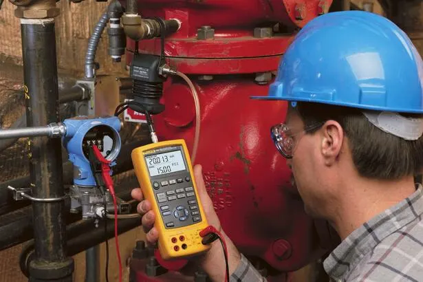 fluke Calibrator fluke 726/apac/emea