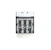 schneider electric Mykstarter 75 a 208 - 600 v