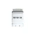 schneider electric Mjukstart 208/460v 50/125hp