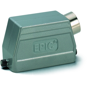 PLUGG 24PIN SIDE FOR M32 H-B 24 TS-RO M32