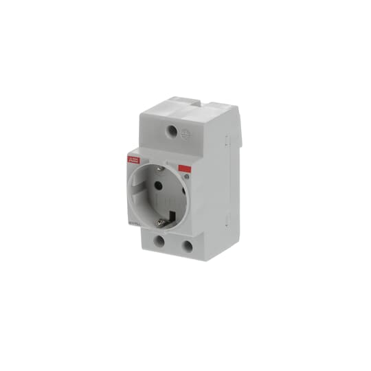 abb Stikk for din-skinne m1175-l
