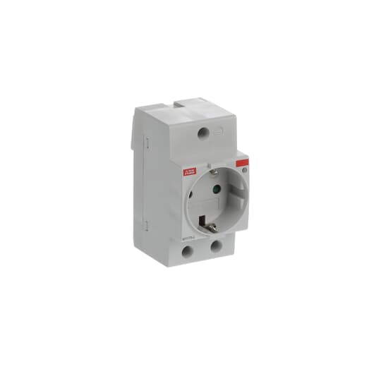 abb Stikk for din-skinne m1175-l