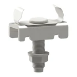INSTALLATIONSMATERIAL WIBE T-BOLT 26U M8X30 ACID PROOF