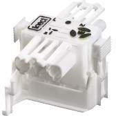 efa elektro Gst18i3 fordeler, linect, hvit