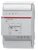 abb Säkerhetstransformator ts-c 230/12-24vac selv 63va