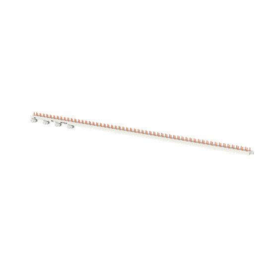abb Busbar s200c 4-pole 28x(3p+n) kit