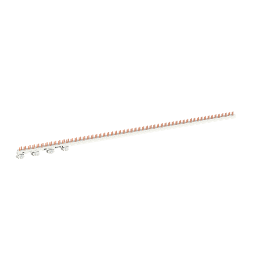 abb Busbar s200c 4-pole 28x(3p+n) kit
