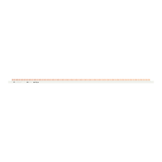 abb Busbar s200c 4-pole 54x2p