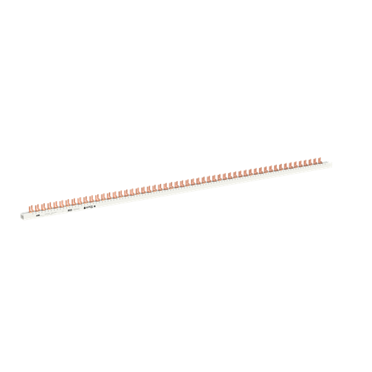 abb Busbar s200c 4-pole 54x2p