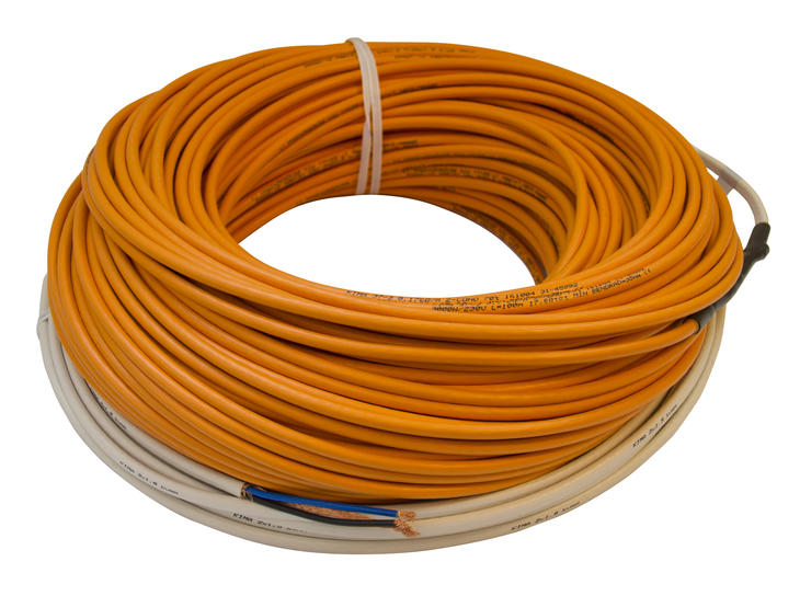 ØS SNØKABEL LETT-30 30W/M 300W 10M 230V