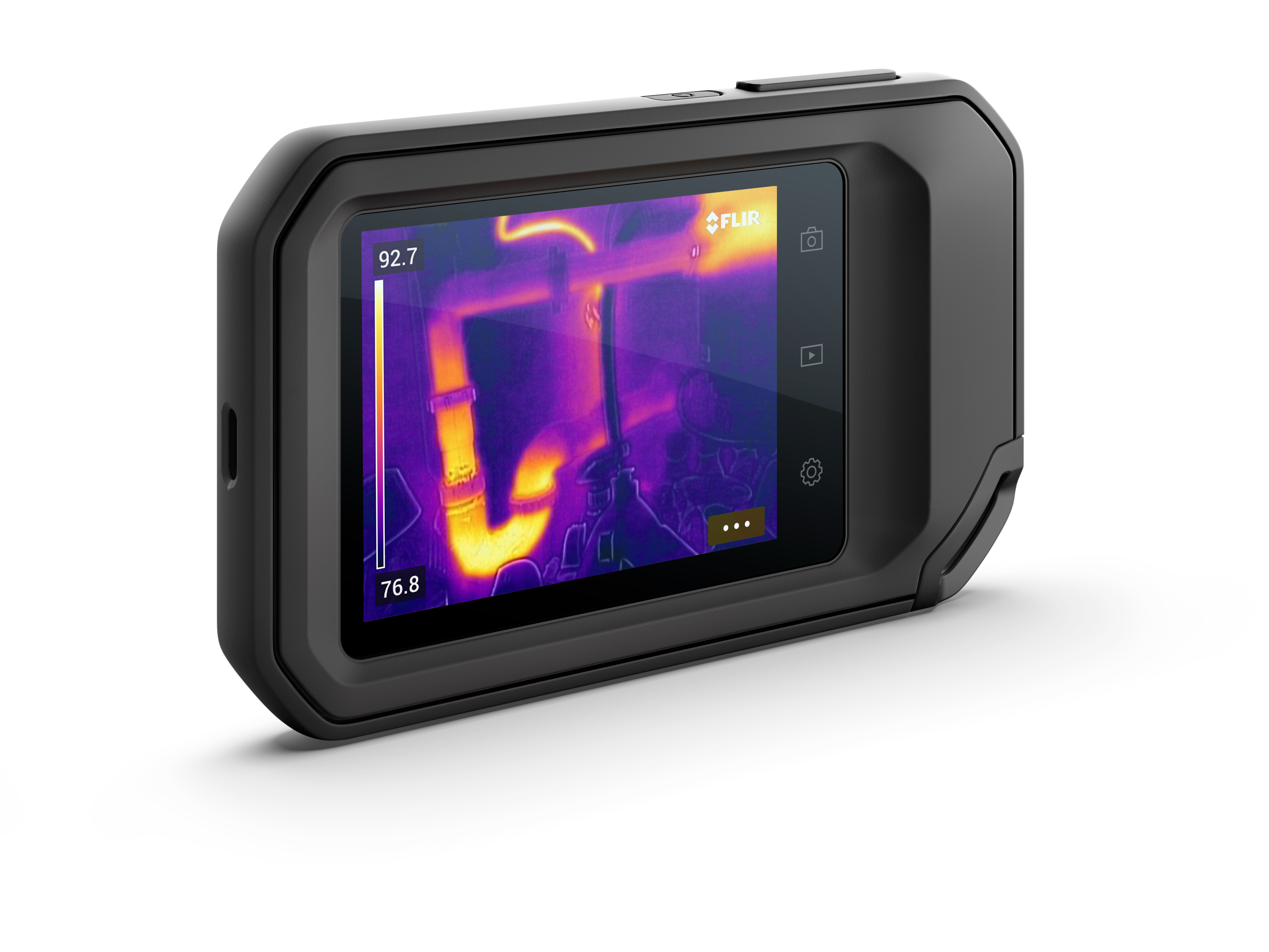 VÄRMEKAMERA FLIR C3-X