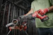 milwaukee Akkupuukkosaha milwaukee m18 fsz-0x