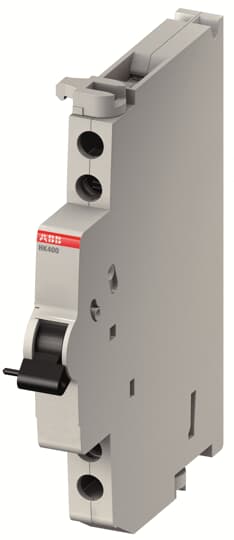 abb Hjelpekontakt hk400 02-r, 2nc