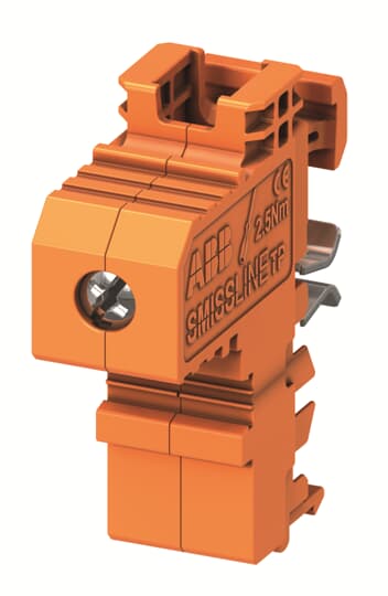 abb Zls916 pe terminal 35mm2 orang