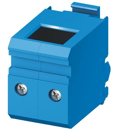 abb Terminal zls954 n 95mm2 blå
