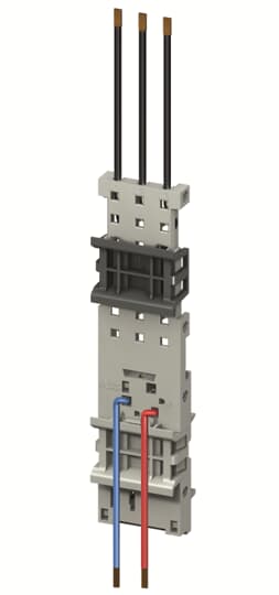 abb Kombimodul zms132-3lab