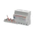 abb Jordfeilblokk dda804 a 63a/300ma