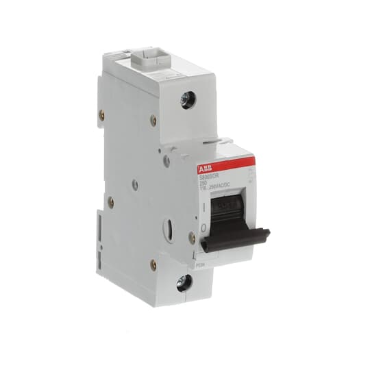 abb Arbeidsstrømutløser 110-250v ac/dc s800