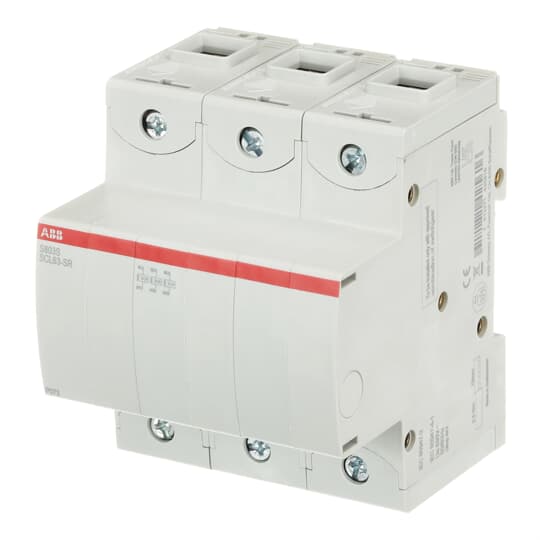 abb Kortslutnings begrenser s803s-scl63-sr