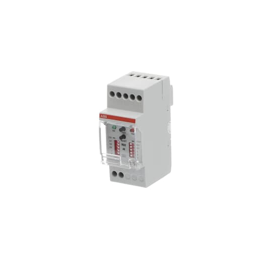 abb Jordfeilrele r d2 48..150vac/dc