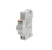 abb Underspenningsutløser s2c-ua 24v dc