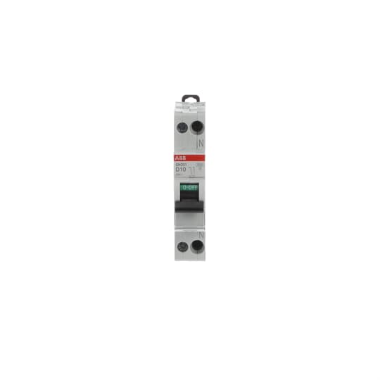 abb Automat sn201 d10