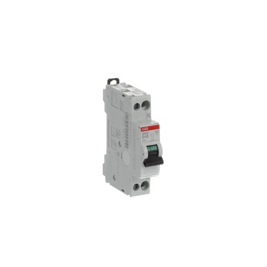 abb Automat sn201 d10