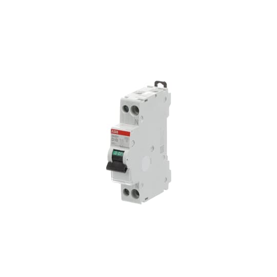 abb Automat sn201 d10