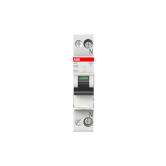 abb Automat sn201 d25