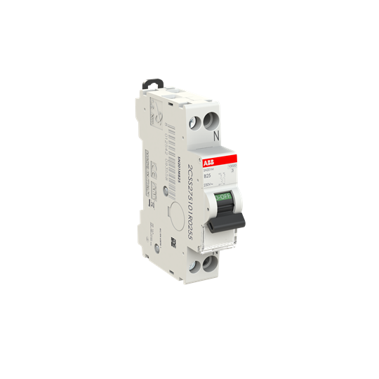 abb Automat sn201m b25