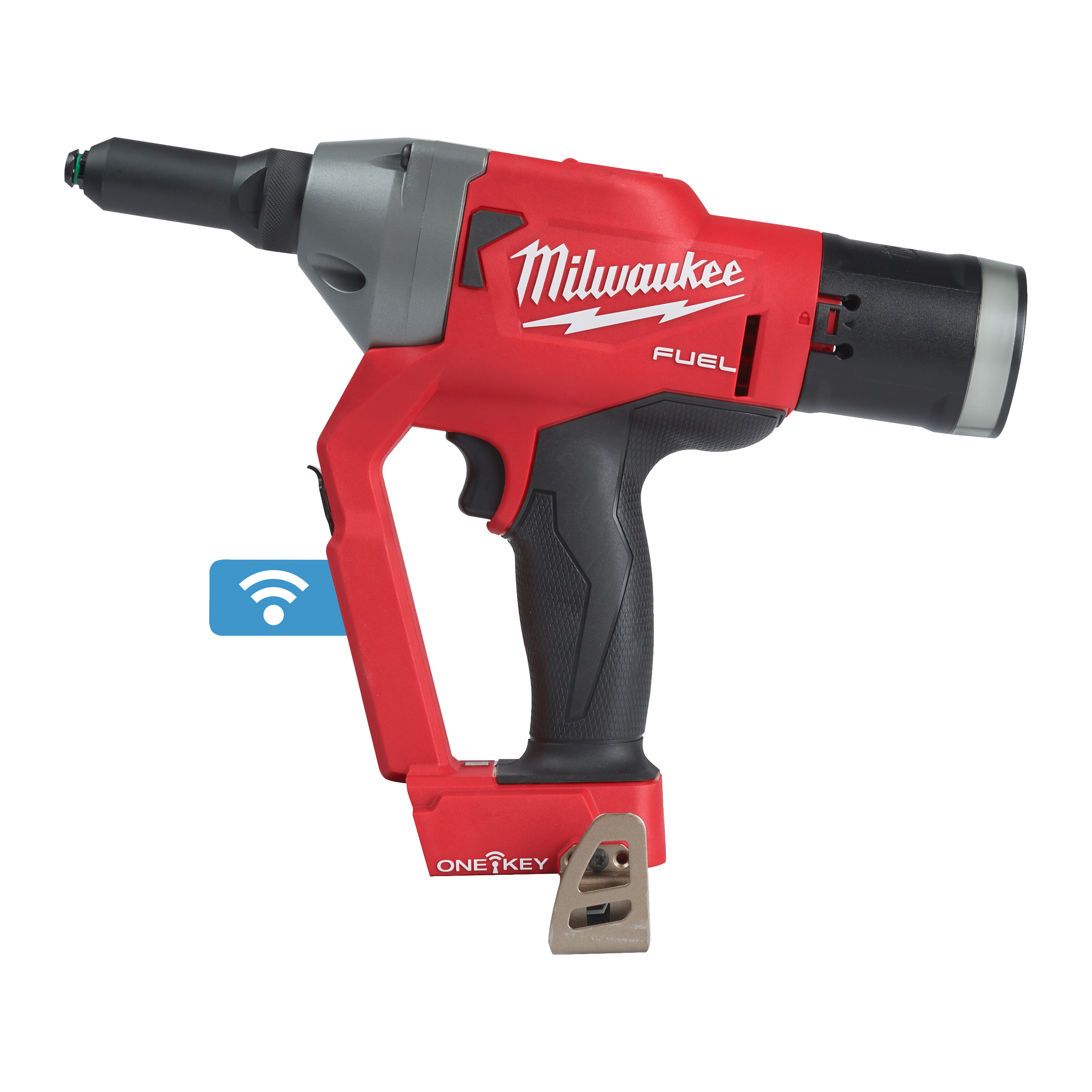 BAT POP RIVET TOOL MILWAUKEE M18 ONEFPRT-0X