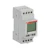 abb Digital time switch 2-channel, 2co, week