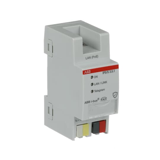 abb Gateway knx knx/ip interface secure
