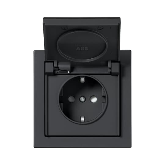 abb Socket outlet surface 16 a 250 v surface