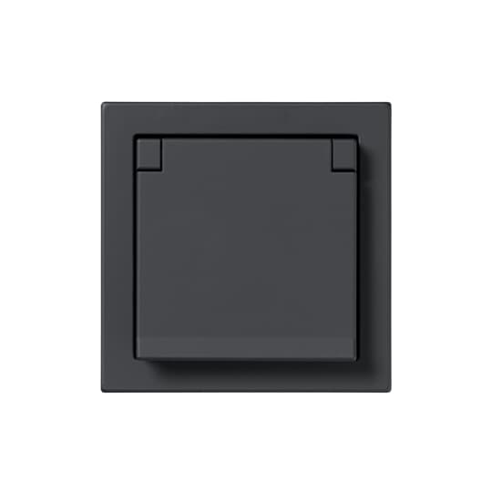 abb Socket outlet surface 16 a 250 v surface