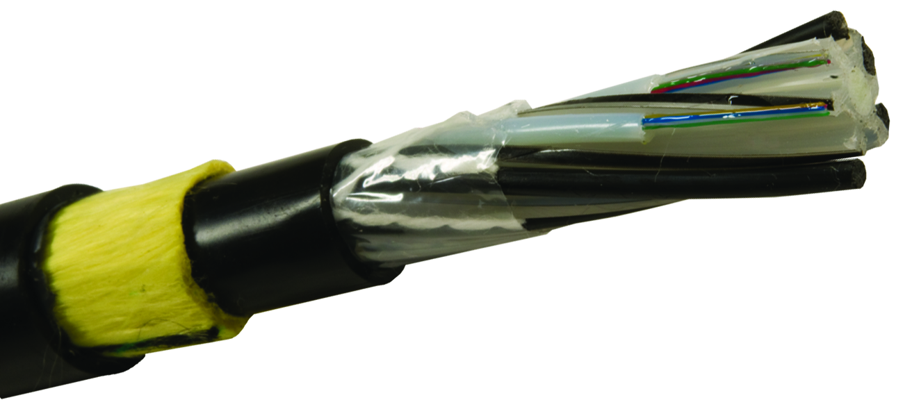 GRSSLLDV 24SM G652D 10KN .