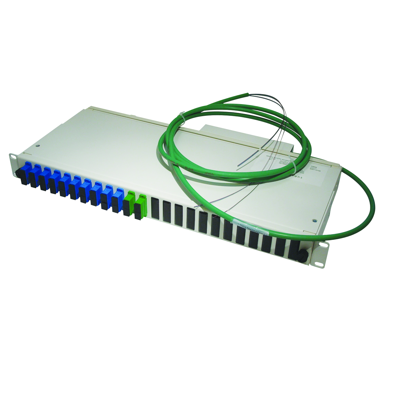 ODF KB201 48SM SC/UPC 3M .