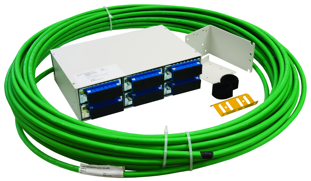 ODF KB1496 96SM SC/UPC 100M .