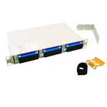 ODF KB1448 48SM SC/UPC FAN-OUT .