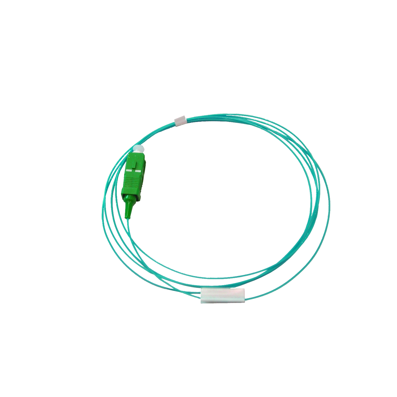 FIBERSVANS SM SC/APC 1,5M .