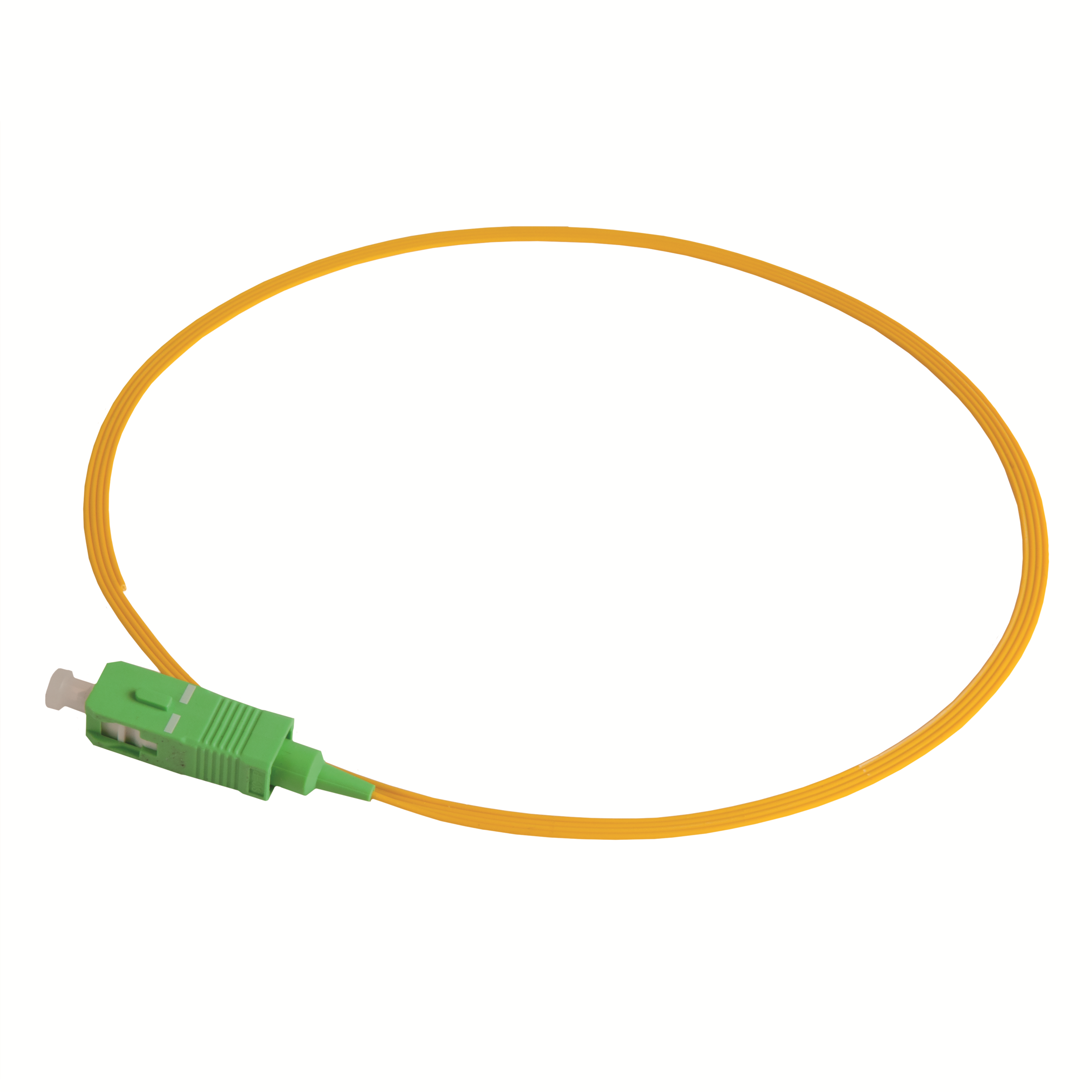 FIBERSVANS SMA SC/APC 1,5M 24ST