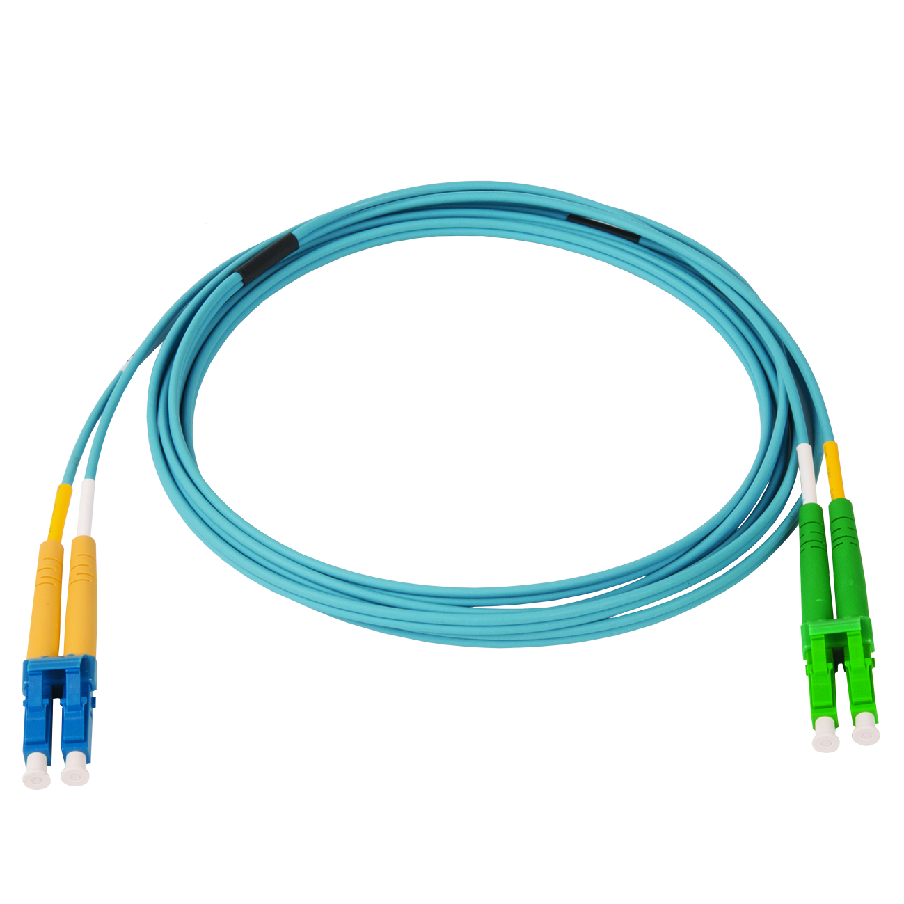 KABLAGE 2SM LC/UPC-LC/APC 10M .