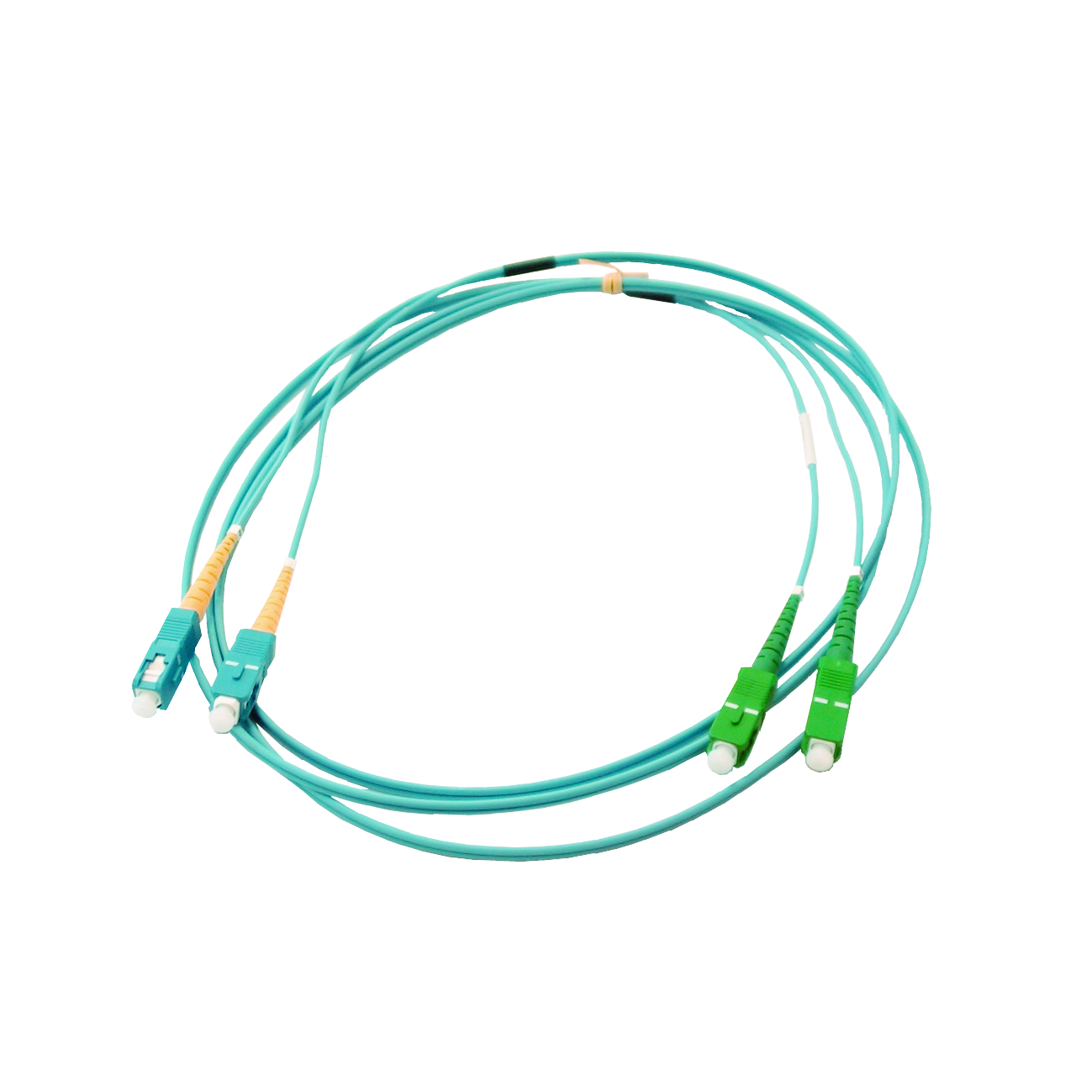 KABLAGE 2SM SC/UPC-SC/APC 8M .