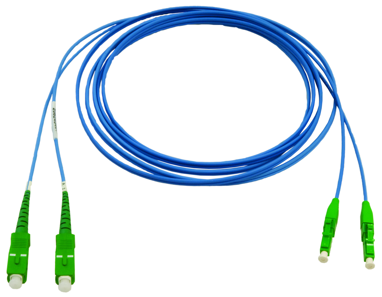 KABLAGE 2SM SC/APC-LC/APC 1M .