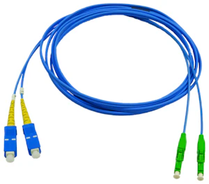 nexans Kablage 2sm sc/upc-lc/apc 5m .