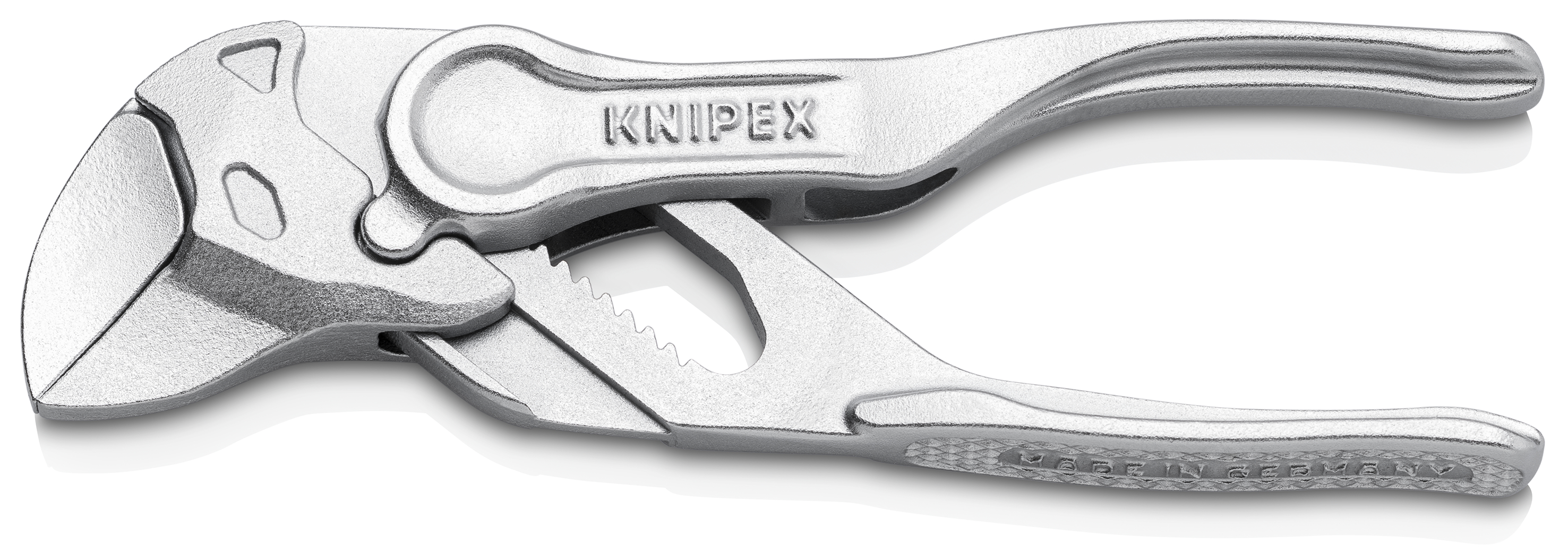 JAKOAVAINPIHTI KNIPEX AUKEAMA  21mm XS